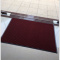 PVC复合地垫双条纹地毯 卷材定制裁剪门垫厨房门口吸水防滑地垫