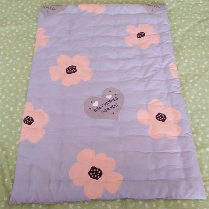 纯棉花单双人生理期经期小褥子婴儿小垫子床垫尿垫月经垫可洗