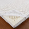泰国乳胶床垫1.8m5cm床定做橡胶榻榻米床褥1.5m10cm乳胶垫
