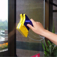 清洁工具双面擦玻璃器刮清洁察摖窗户刮子擦窗家用挂洗工具檫