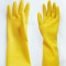 牛筋加厚乳胶橡胶工业劳保防水家用洗衣清洁洗碗家务手套