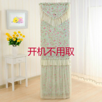 3匹2P格力立式空调罩柜机罩防尘柜式开机不取空条罩防尘罩空调套