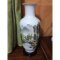 陶瓷花瓶客厅简约现代电视柜摆件家居装饰工艺品富贵竹水培