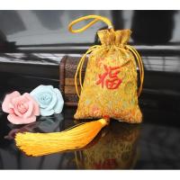 天然薰衣草汽车车载挂件衣柜香包香囊香薰精油除味驱虫香袋