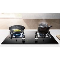 方太(FOTILE) 钢化玻璃天然气燃气灶HA7B .D