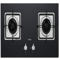 方太(FOTILE)燃气灶 JZT-TH15B 家用大火力灶具