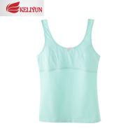 可莉允青春期小背心初中生内衣女发育学生高中少女12岁女童十岁女孩吊带胸罩