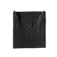 可莉允靴下物保暖内衣女套装女V领蕾丝女士打底内衣美体无痕秋衣秋裤文胸套装