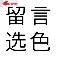 可莉允3条内裤男四角裤男士内裤棉平角裤潮流个性青年男学生宽松透气内裤