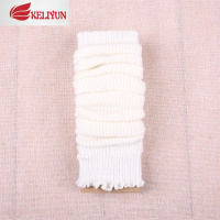 可莉允过膝袜女日系高筒堆堆袜子加厚保暖女式护膝外穿长筒袜套袜子