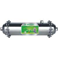 泉来净水器JC-1000A升级款+PW-12