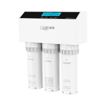 泉来直饮矿物质净水器i5