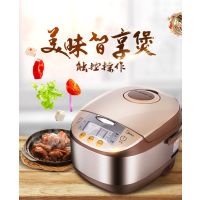 美的电饭煲FS5017
