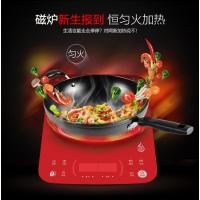美的电磁炉QH2115（测试版，不下单）