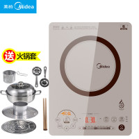 美的火锅电磁炉QH2133