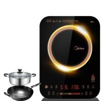 美的恒匀火电磁炉RH2153