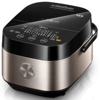 美的九曲焖香电饭煲FZ4005XM