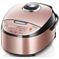 美的涡轮系列IH饭煲HS5078