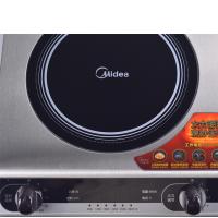 美的电磁炉IH2803