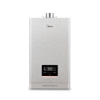 美的燃气热水器JSQ25-13HS2（样壳）