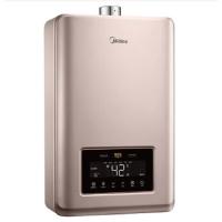美的燃气热水器 JSQ27-14HT3