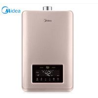 美的燃美的燃气热水器JSQ30-16HT3样壳 