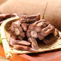 秋林里道斯 风干肠500g/盒 真空塑封 开袋即食 休闲零食