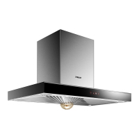 老板抽油烟机CXW-200-8318