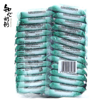 知心奶奶阿尔法阿尔发纤缘饼干（原降糖饼干）糖尿病人无糖精食品适合孕妇中老年的零食糕点小吃代餐