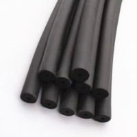 帮客材配 鑫万达 中央空调百优福乐斯保温管 材质橡塑 规格2米φ13*1.3 单价4.7元/根84根/件 一件起售 免邮