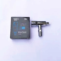 帮客材配 鑫万达 酷博睿洗衣机止水龙头 阀芯全铜 金属材质 32元一个 一件30个 30个起售 免邮