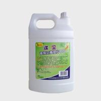 帮客材配 鑫国盛 清洗专用 空调翅片清洗剂 4升 单价20元/桶 一件6桶 一件起售