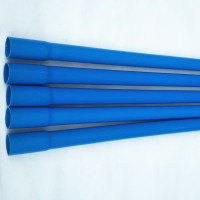 帮客材配 鑫国盛 中央空调 中财排水管PVC 32㎜*3000㎜*1.4毫米 13元一根 一根3米 一件30根起售免邮