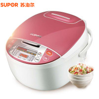 SUPOR/苏泊尔 电饭煲 CFXB50FC29-75 4台/件 单台不发货