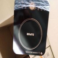 苏泊尔电磁炉C21-IH01TY