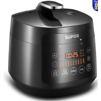 苏泊尔电压力锅SY-30FC12Q