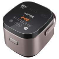 苏泊尔 SF20HC49-85 电饭煲 智能 IH 球釜 小电饭煲 迷你饭锅 1-2-3人使用