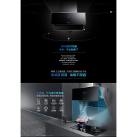 老板油烟机5915S