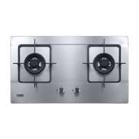 万家乐燃气灶JZY-QA01