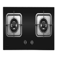 万家乐燃气灶JZY-QJ12T