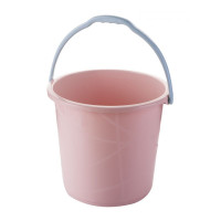 家用手提水桶 加厚洗衣桶洗澡桶塑料宿舍提水桶洗车拖把桶储水桶