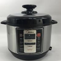 美的双胆电压力锅PCS5011HM