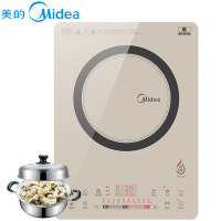 美的(Midea)C21-QH2130 电磁炉恒匀火