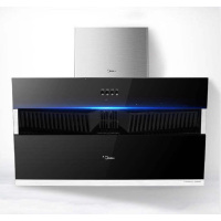 美的近吸式烟机CXW-200-B61