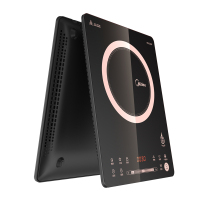 美的电磁炉RH2162