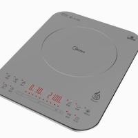 美的电磁炉QH2135