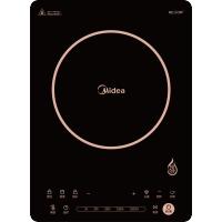 美的匀火电磁炉RH22B1302