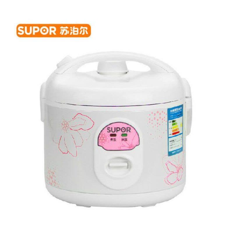 苏泊尔(SUPOR) CFXB50YB7F-65 电饭煲 5L 大容量自动保温 整件4台,尽量整件提货图片