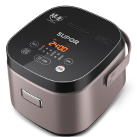 苏泊尔电饭煲SF20HC49     整件4台 尽量整件提货