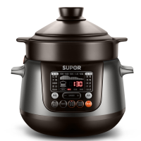 苏泊尔中华炽陶电炖锅TG50YC5